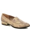 Online Bellini Haze Snake Loafer Beige/Brown Metallic Snake Print