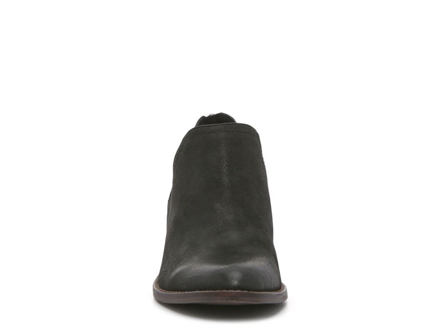 Online Lucky Brand Fitina Bootie Black