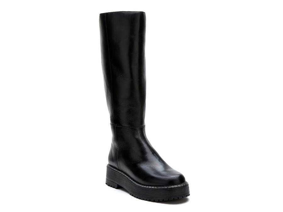 Online Matisse Adele Boot Black