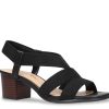 Online Bella Vita Jodi Sandal Black