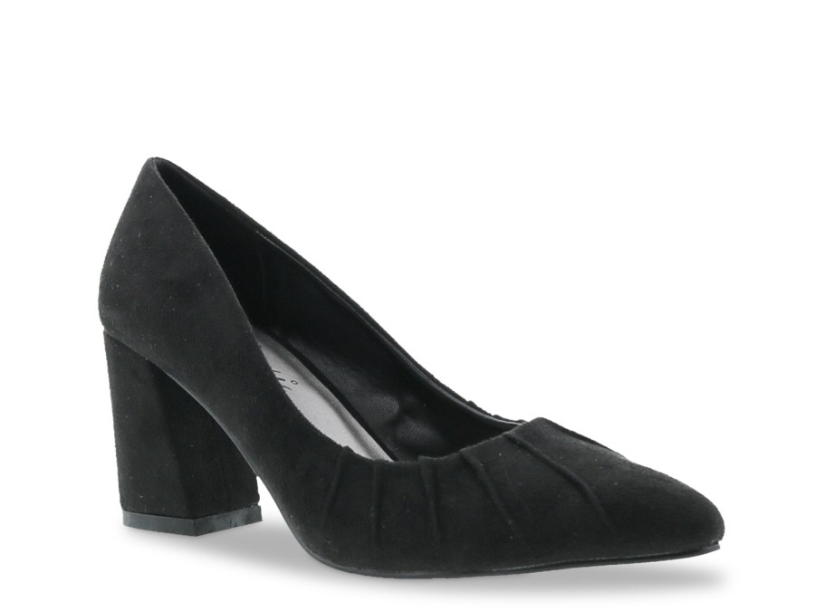 Wholesale Bellini Vinny Pump Black