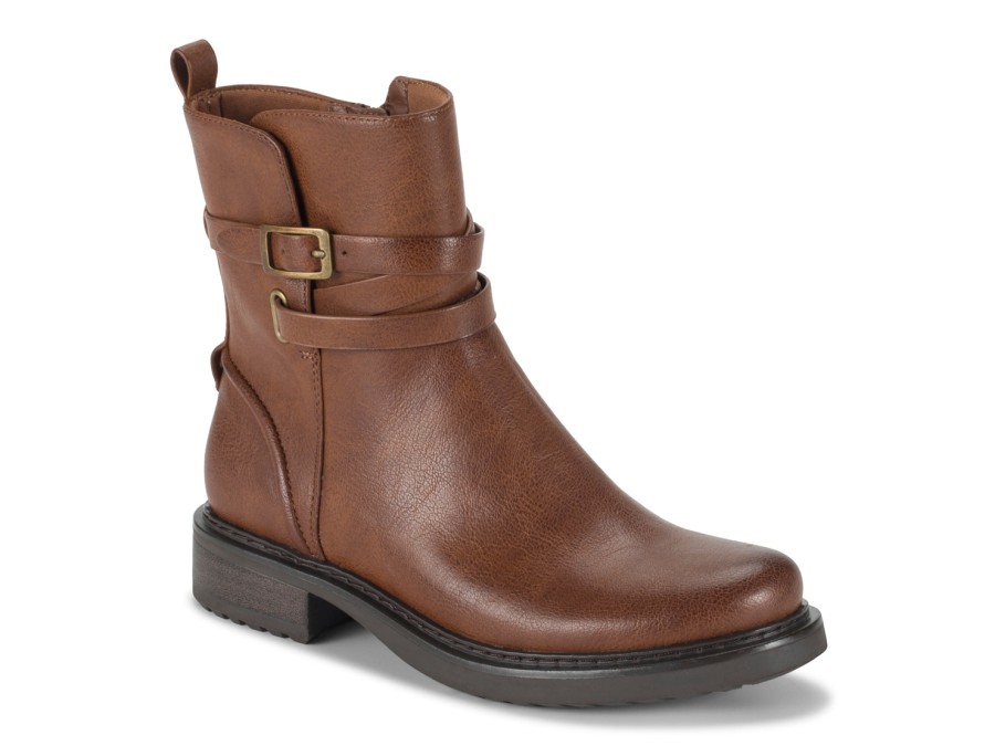 Wholesale Baretraps Honee Boot Cognac