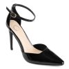 Clearance Journee Collection Miriem Pump Black