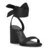 New Jessica Simpson Cadith Sandal Black