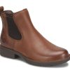 Online Born Cove Bootie Dark Brown