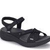 New Baretraps Tracey Sandal Black