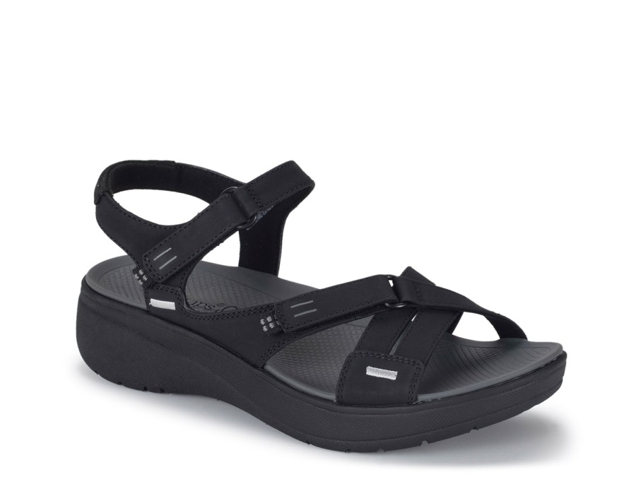 New Baretraps Tracey Sandal Black