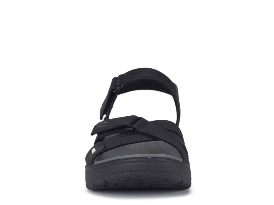 New Baretraps Tracey Sandal Black