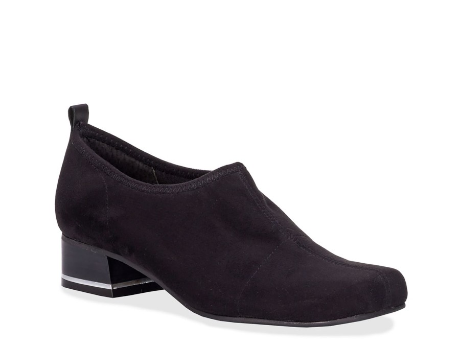 Best Ros Hommerson Esther Slip-On Black