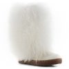 Wholesale Bearpaw Boetis Boot White