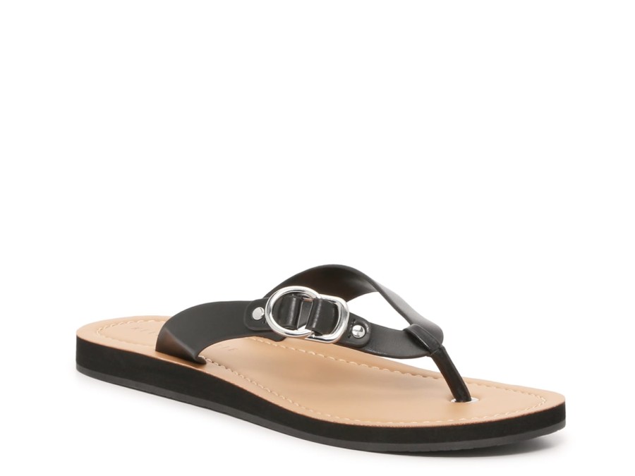 New Kelly & Katie Murie Sandal Black