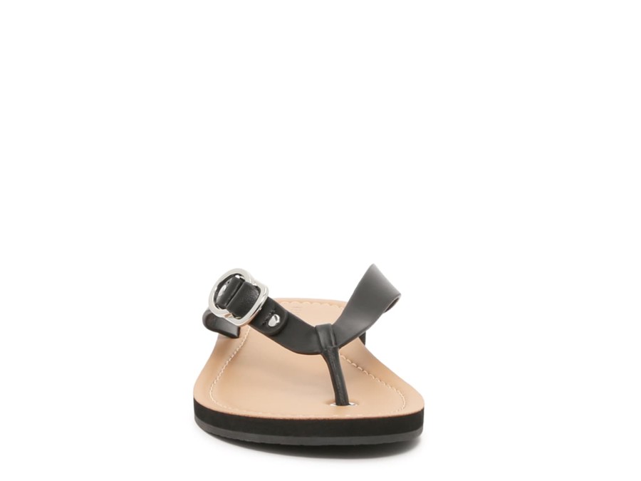 New Kelly & Katie Murie Sandal Black