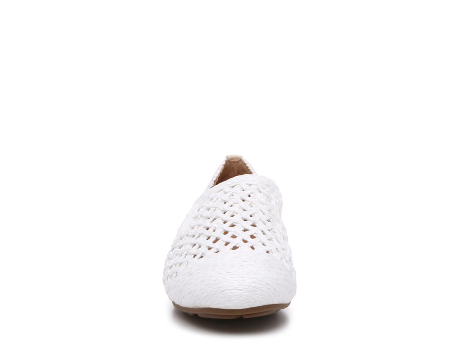 Online Gentle Souls Eugene Slip-On White