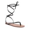 Wholesale Steve Madden Wynn Sandal Black