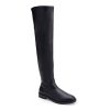 Wholesale Aerosoles Tarra Over-The-Knee Boot Black