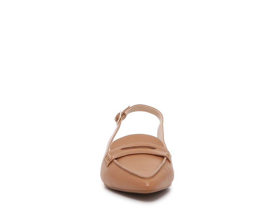 Wholesale Kelly & Katie Copale Loafer Latte Tan