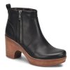 New b.o.c. Born Concept Blakelynn Platform Bootie Black