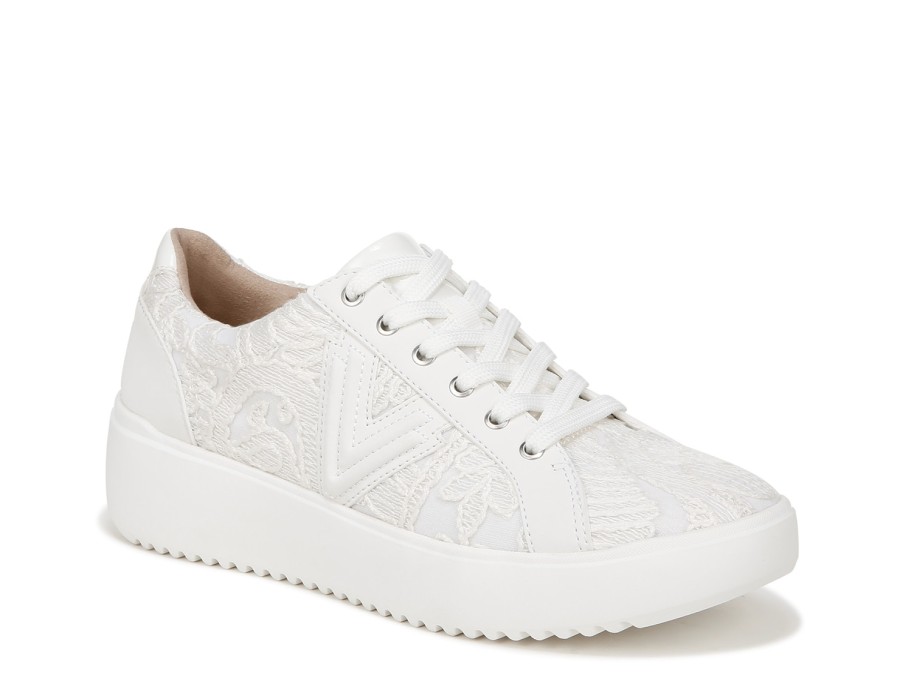 Online Vionic Kearny Sneaker White