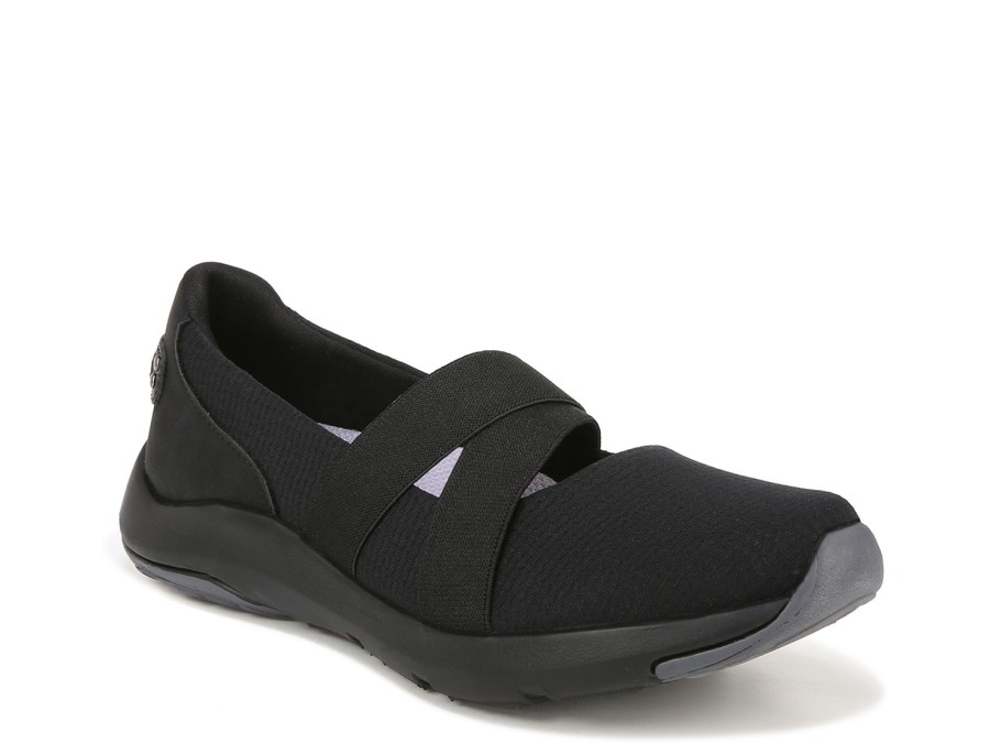 Wholesale Ryka Endless Slip-On Sneaker Black