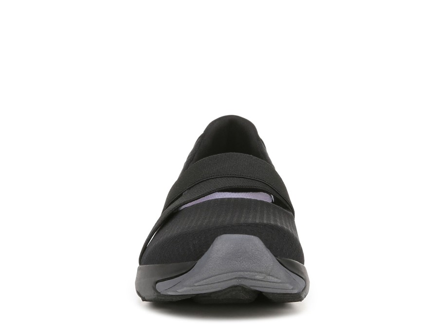 Wholesale Ryka Endless Slip-On Sneaker Black