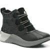 Best SOREL Out N About Iii Duck Boot Black