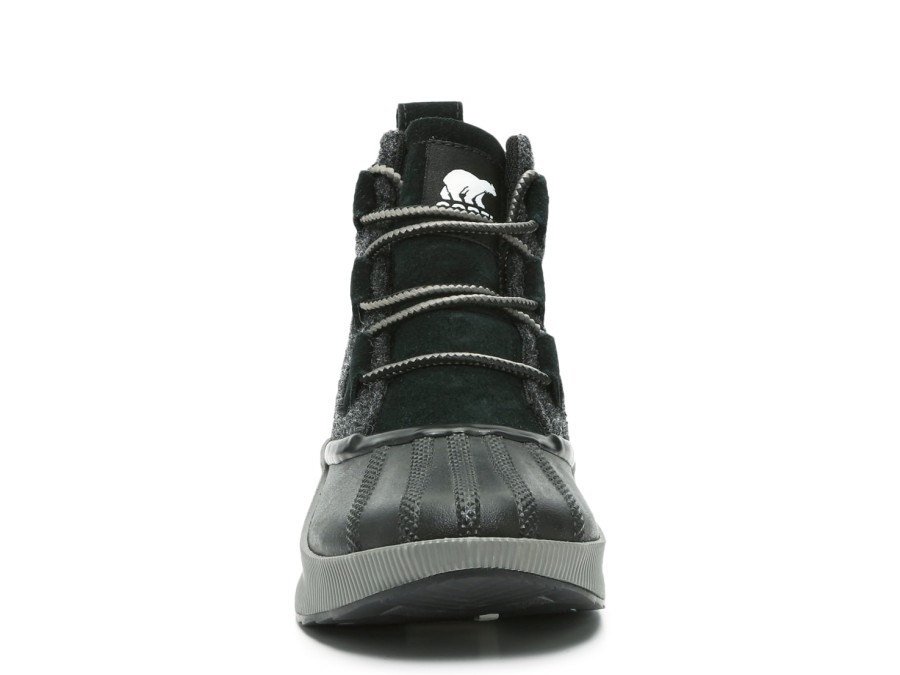 Best SOREL Out N About Iii Duck Boot Black