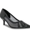 Best Bellini Blase Pump Black