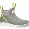 Wholesale XTRATUF Sport Ankle Deck Bootie Grey