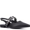 Best Fashion To Figure Bea Flat Black