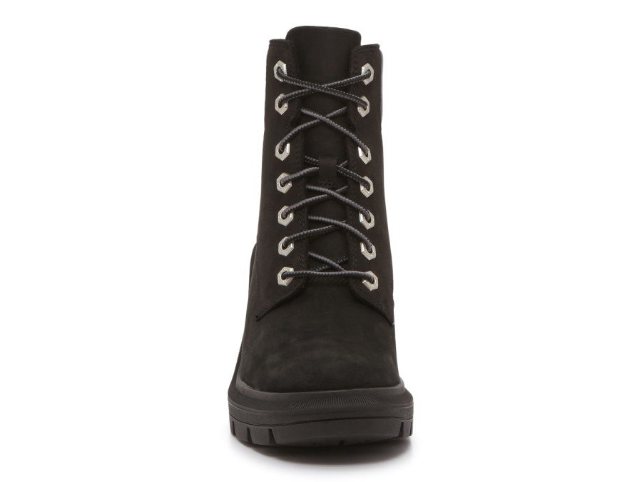 Wholesale Timberland Allington Heights Bootie Black