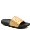 Best Nike Offcourt Slide Sandal - Women'S Gold Metallic