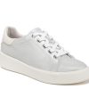 Online Naturalizer Morrison 2.0 Platform Sneaker Silver