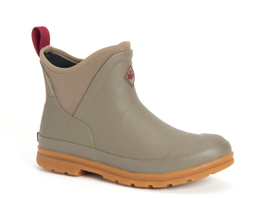 Wholesale The Original Muck Boot Company Original Boot Brown