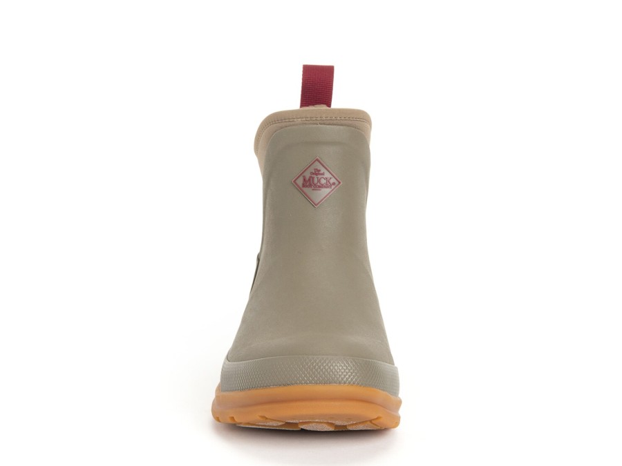 Wholesale The Original Muck Boot Company Original Boot Brown