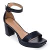 Hot Bernardo Carla Platform Sandal Black