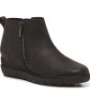 Online SOREL Evie Ii Bootie Black