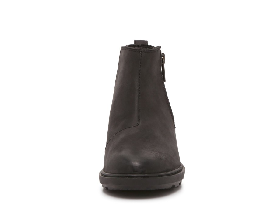 Online SOREL Evie Ii Bootie Black