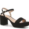 Wholesale Bandolino Pennie 2 Sandal Black