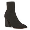 Hot Mix No. 6 Bennit Bootie Black