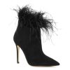 Wholesale Michael Michael Kors Whitby Bootie Black