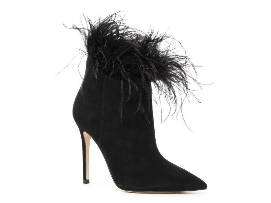 Wholesale Michael Michael Kors Whitby Bootie Black