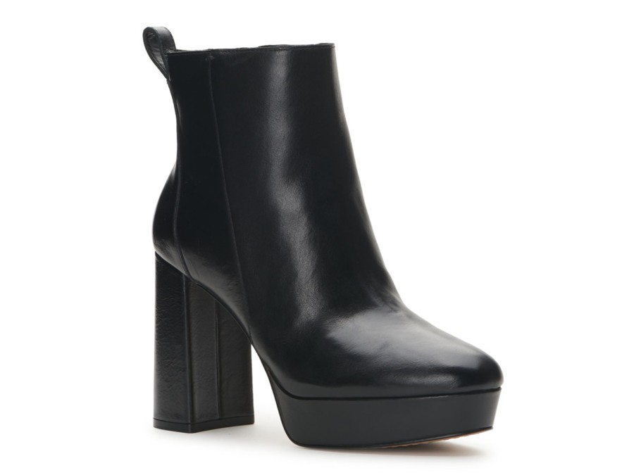 Wholesale Vince Camuto Gripaula Bootie Black