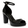 Online Anne Klein Vista Pump Black