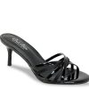 Online Charles by Charles David Billie Sandal Black