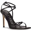 Wholesale Calvin Klein Tegin Sandal Black