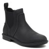 Best Rocket Dog Gilly Bootie Black