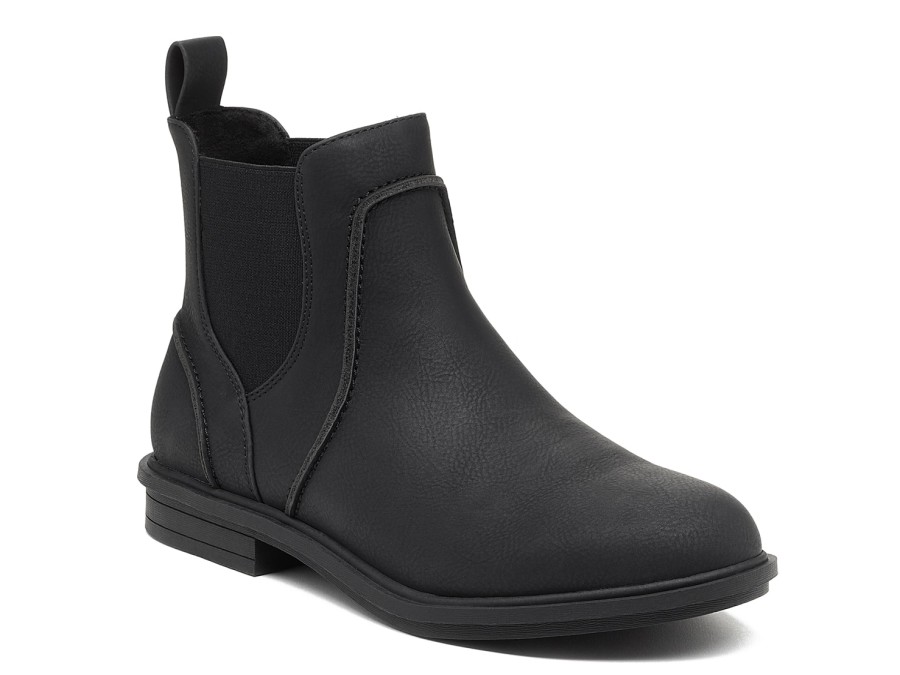 Best Rocket Dog Gilly Bootie Black