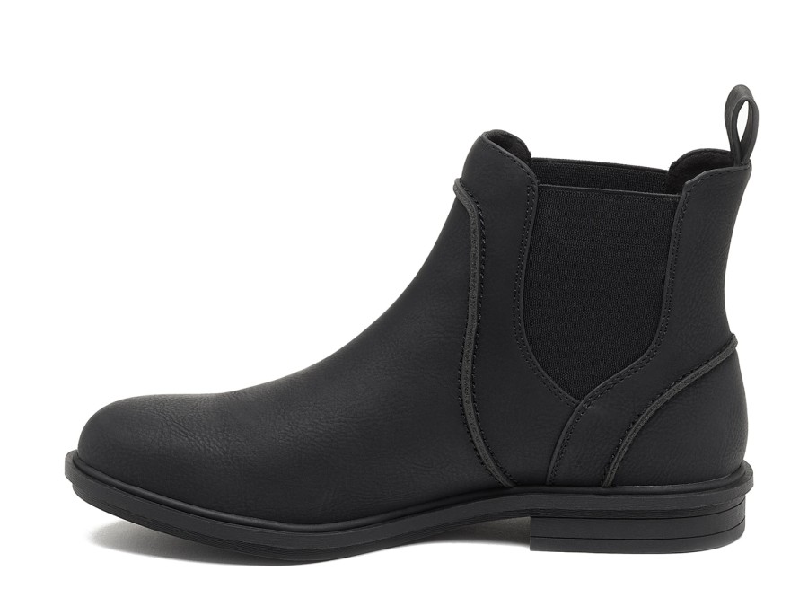 Best Rocket Dog Gilly Bootie Black