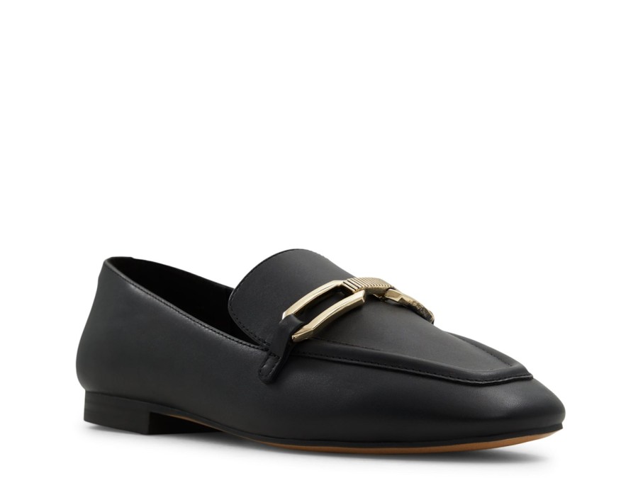 Wholesale Aldo Lindsie Loafer Black