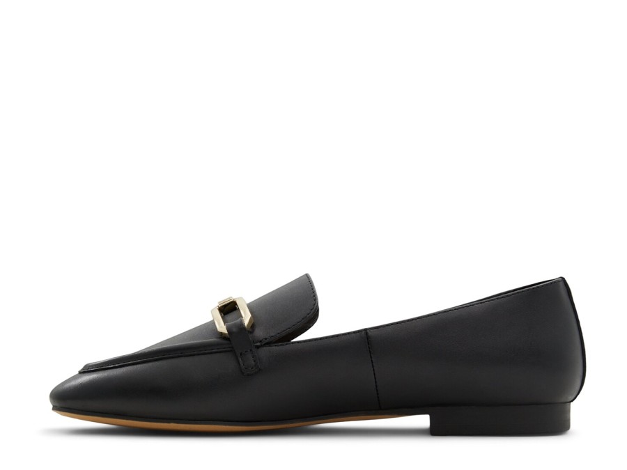 Wholesale Aldo Lindsie Loafer Black